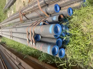Mild Steel Pipe Seamless