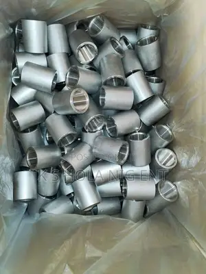 Mild Steel Socket
