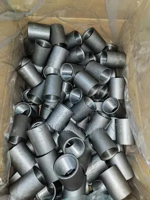 Mild Steel Socket