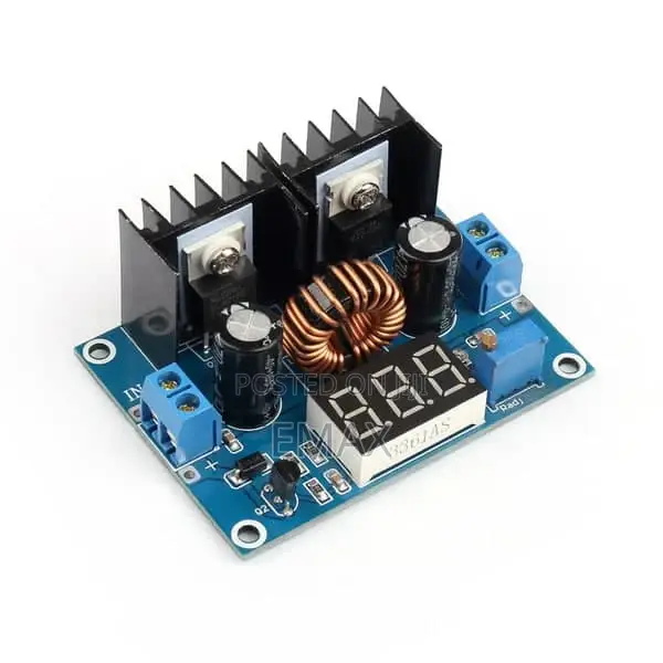 Xh-M404 DC 4-40v 8A Voltage Regulator Module M404