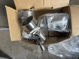 2” Floating Ball Valve