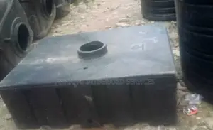 Laof Bread Flat Tank