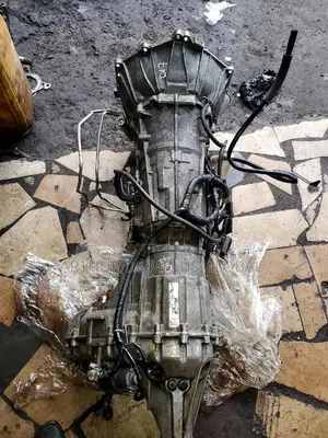Chevrolet Suburban Tahoe Escalade Gearbox 2014/2020
