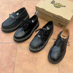 Original DR Martens Shoes Collection