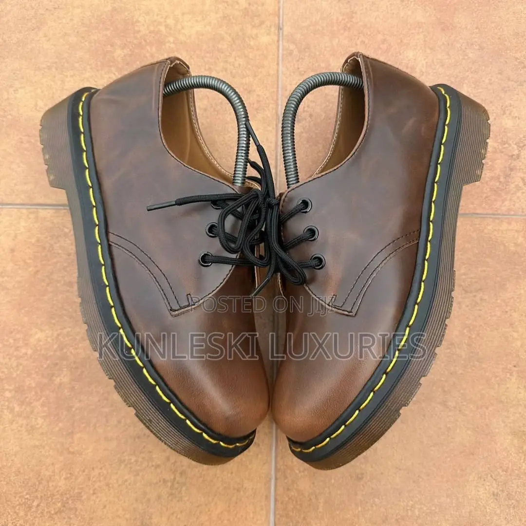 Original DR Martens Shoes Collection