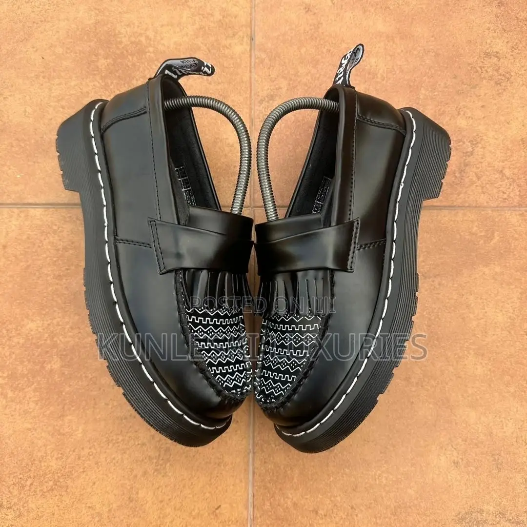 Original DR Martens Shoes Collection