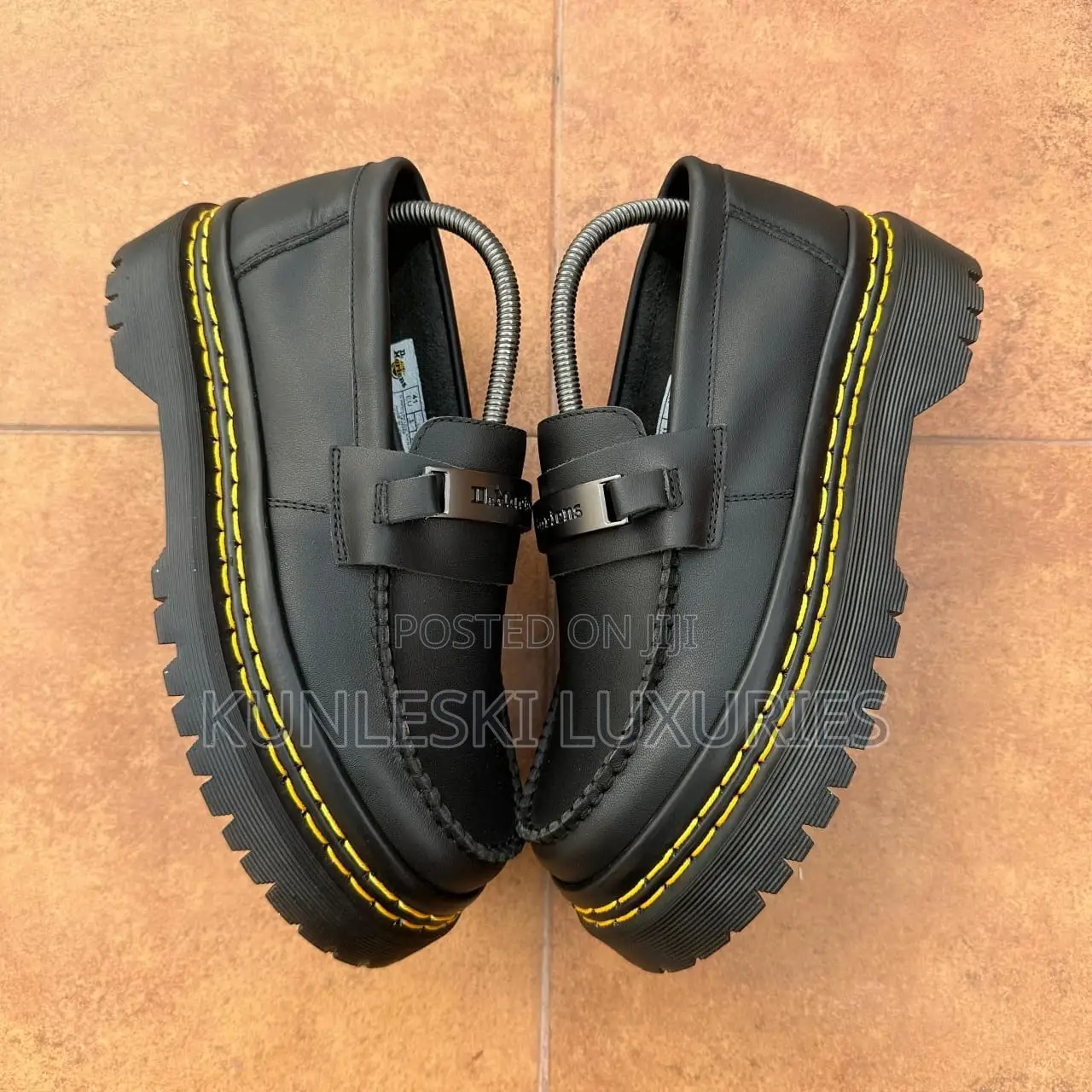 Original DR Martens Shoes Collection
