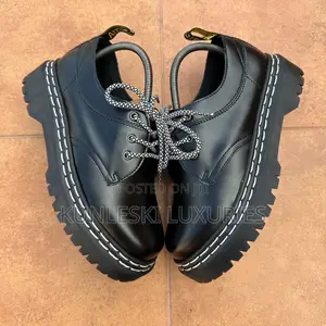 Original DR Martens Shoes Collection