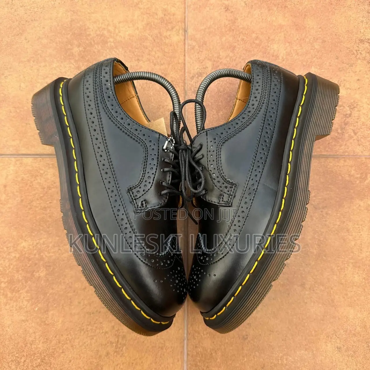 Original DR Martens Shoes Collection