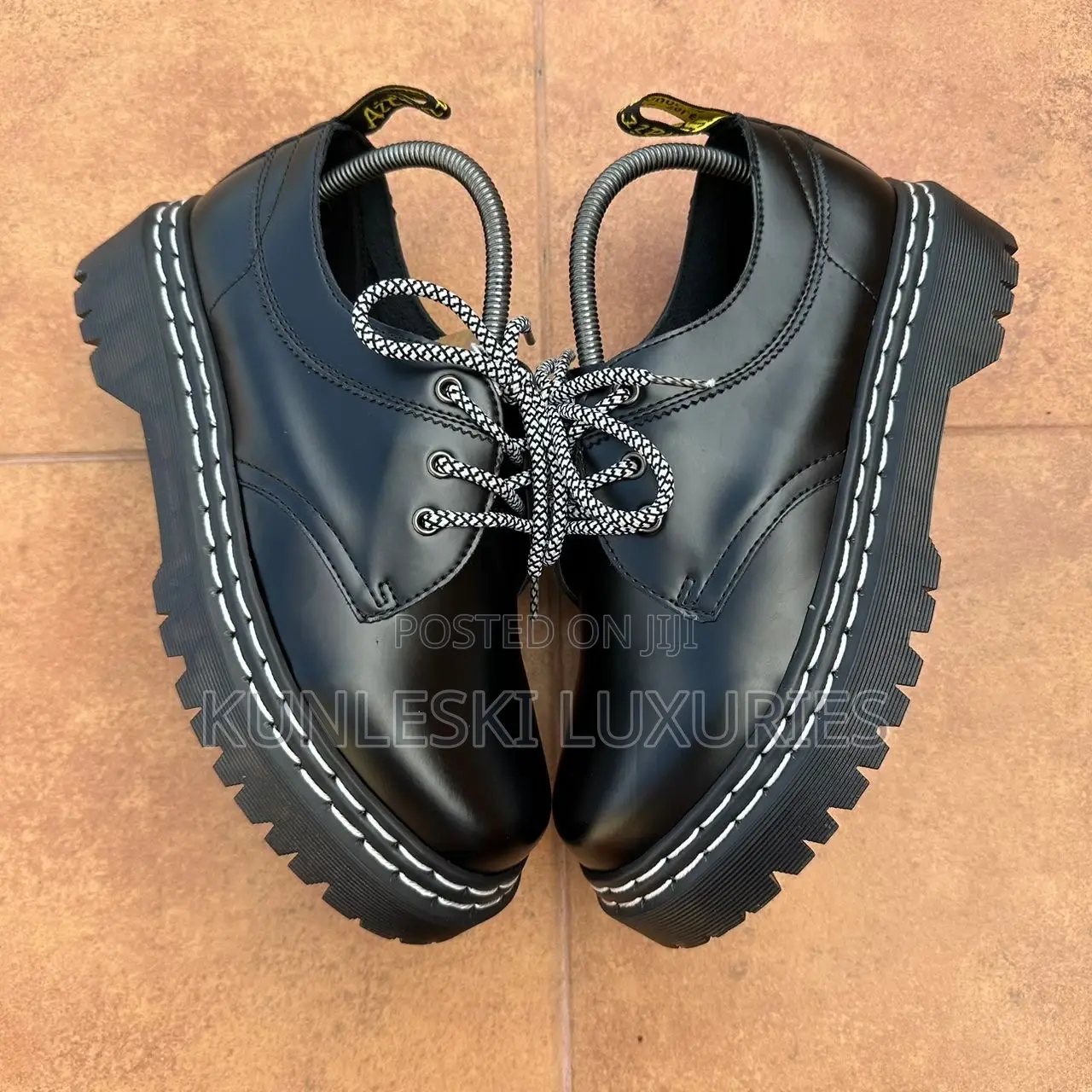 Original DR Martens Shoes Collection