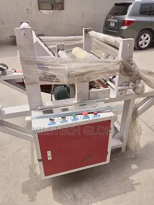 Nylon Printing Machine Gravure One Colour