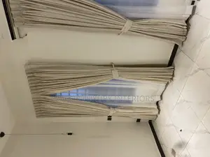 Turkey Curtain Material With 3 Pleated Design