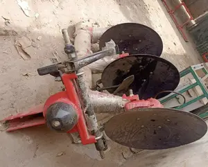 Disc Plough