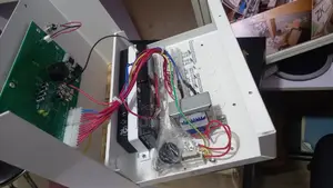 Zone Conventional Fire Alarm Panel (Fire Alarm Systems