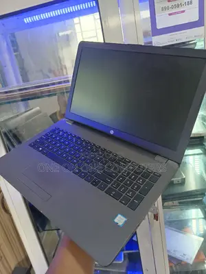 Laptop HP 250 G6 8GB Intel Core i3 HDD 500GB