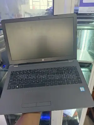 Laptop HP 250 G6 8GB Intel Core i3 HDD 500GB