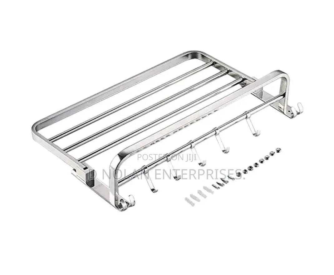Quality Multipple Towel Hanger