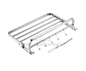 Quality Multipple Towel Hanger