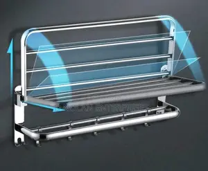Quality Multipple Towel Hanger