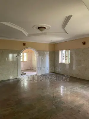 3bedroom,2shops and 1self Contain