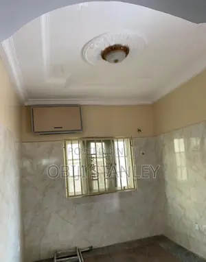 3bedroom,2shops and 1self Contain