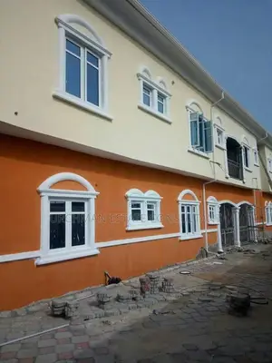 Furnished 4bdrm Duplex in Lake View Phase 2, Amuwo-Odofin for sale