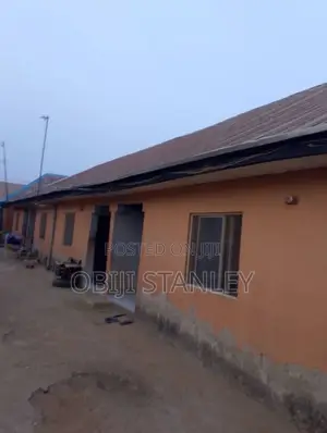 9units of One Bedroom and 2shops for Sale