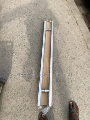 5ft Security Door Pull Handles