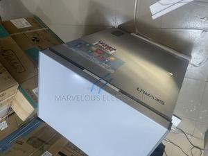 Brand New Skyrun Chest Freezer Full Copper Engine