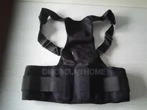 Back Support Posture Corrector