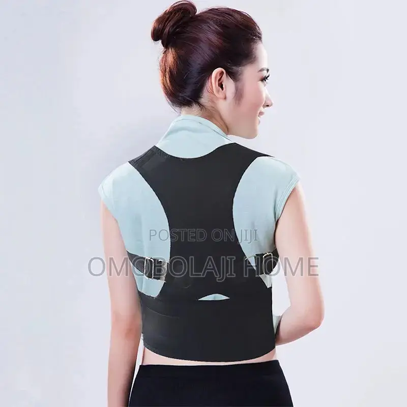 Back Support Posture Corrector