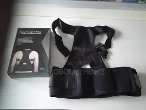 Back Support Posture Corrector