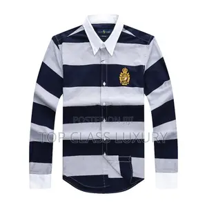 Original Polo Ralph Luxury Mature Shirts
