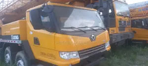 XCMG Mobile Crane for Sale