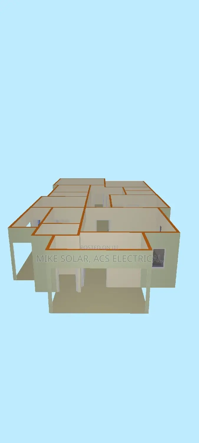 Architectural Design and Building Construction