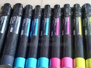 Original Xerox Toner