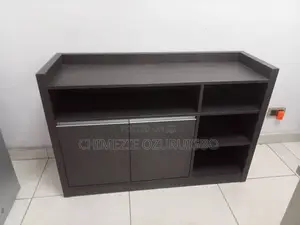 1.2 Meters Office Credenza/Coffee Table