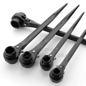 Glory Ratchet Spanner 19-21 (All Sizes Available)