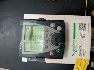 Schneider Inverter Drive 1.5kw/2hp Atv71