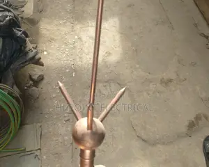 Thunder Arrestor