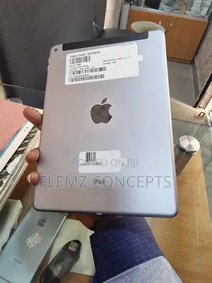 Apple iPad Air 2 64 GB Gray