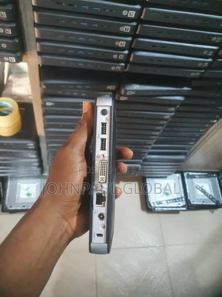 Desktop Computer Dell Wyse 3040 2GB SSD 16 GB