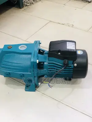 1hp Leo Surface Pump