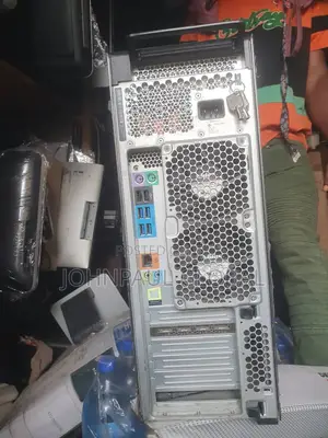 Server HP Easy Connect 32GB Intel Xeon HDD 1T