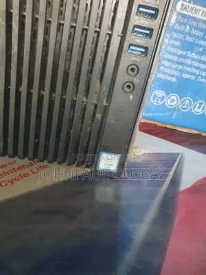 Server HP Easy Connect 32GB Intel Xeon HDD 1T