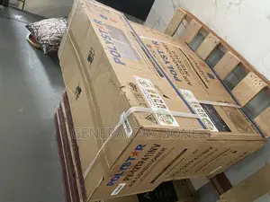 Reliable [Pv-12tp41] Polystar 1.5 Inverter AC