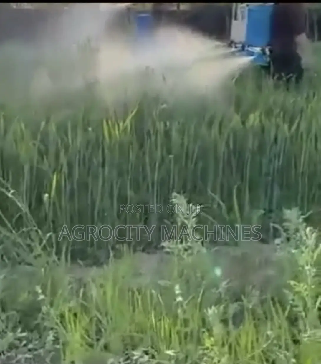 Back Pack Battery Sprayer