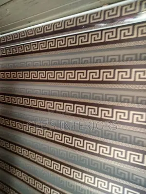 Day and Night Window Blinds.