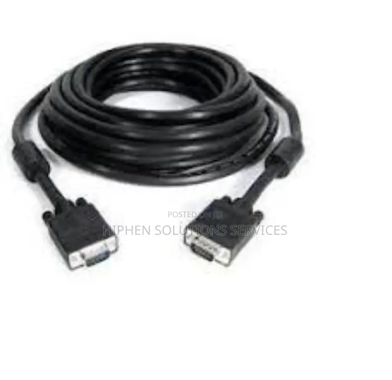 VGA 15M Cable