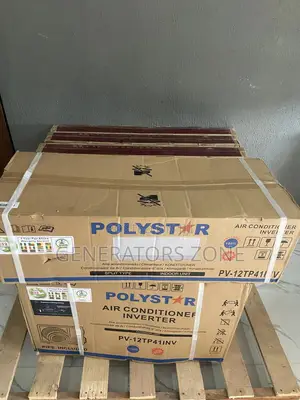 Top Selling Polystar Inverter AC 1.5hp